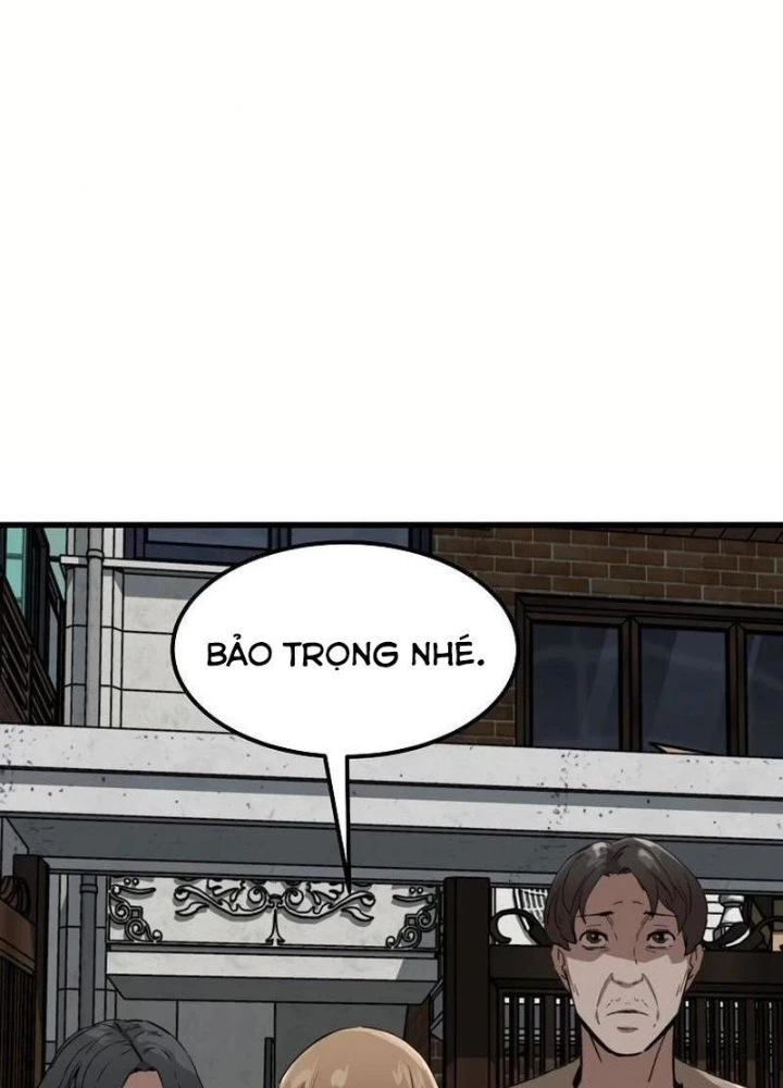 Kẻ không thuộc về loài người Chapter 15 - Trang 2