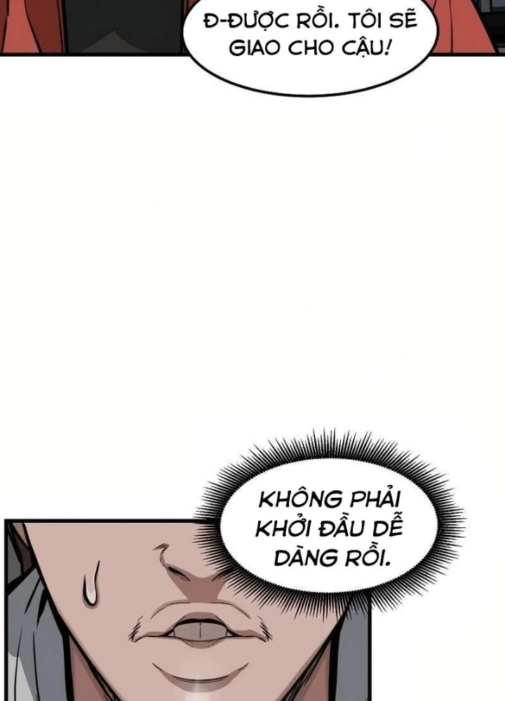 Kẻ không thuộc về loài người Chapter 15 - Trang 2