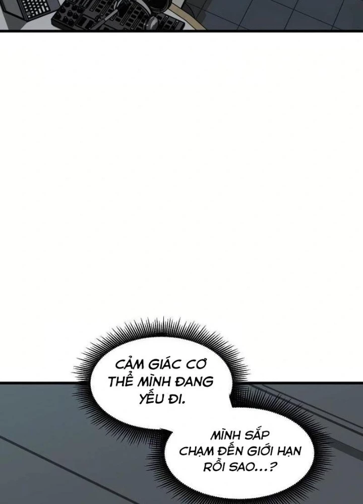 Kẻ không thuộc về loài người Chapter 15 - Trang 2