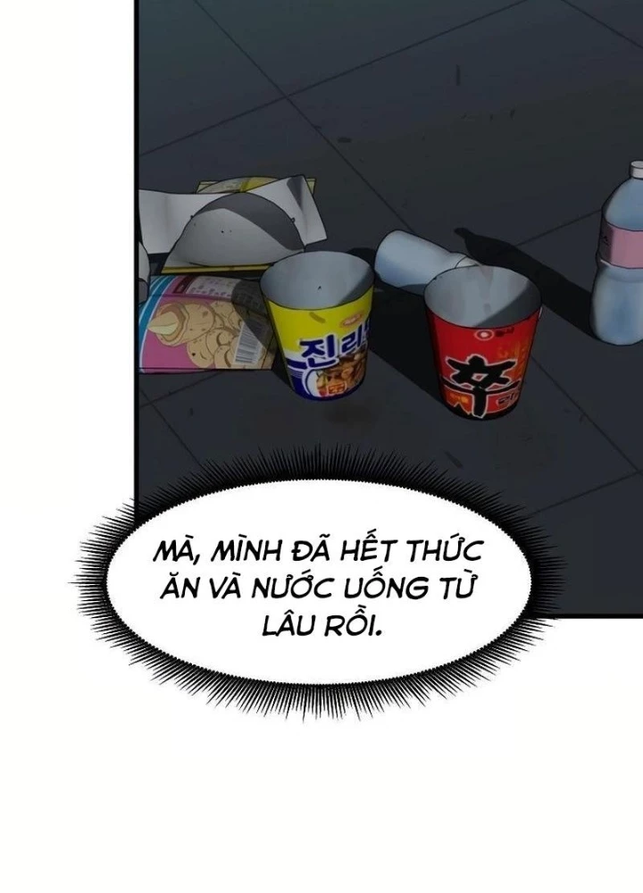 Kẻ không thuộc về loài người Chapter 15 - Trang 2