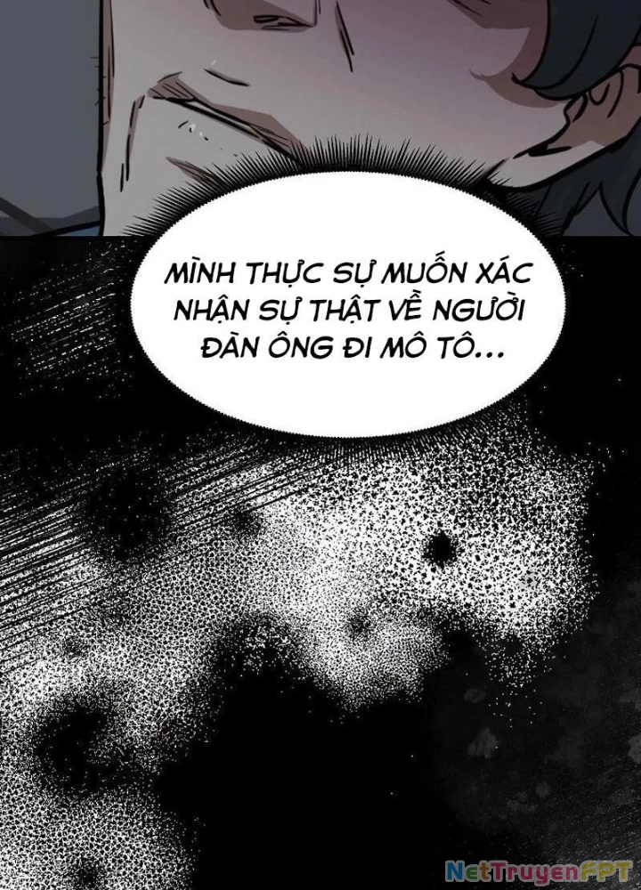 Kẻ không thuộc về loài người Chapter 15 - Trang 2