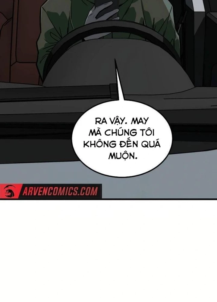 Kẻ không thuộc về loài người Chapter 15 - Trang 2