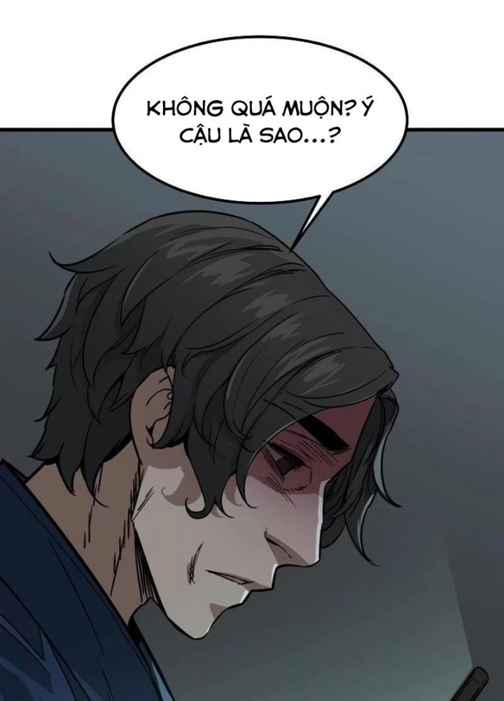 Kẻ không thuộc về loài người Chapter 15 - Trang 2