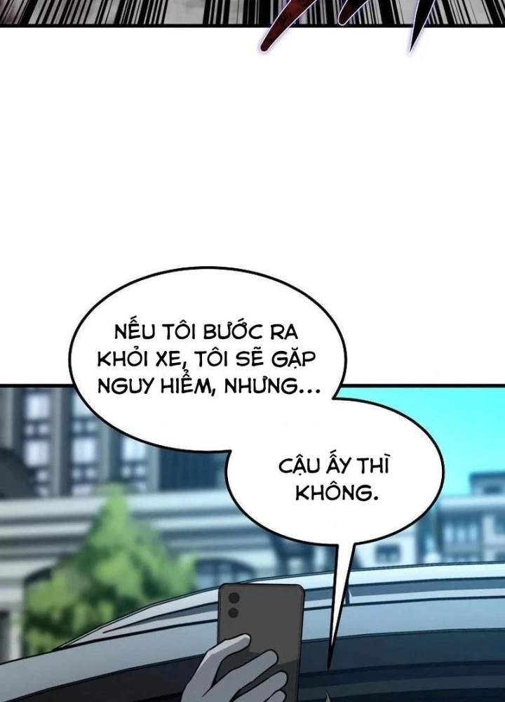 Kẻ không thuộc về loài người Chapter 15 - Trang 2