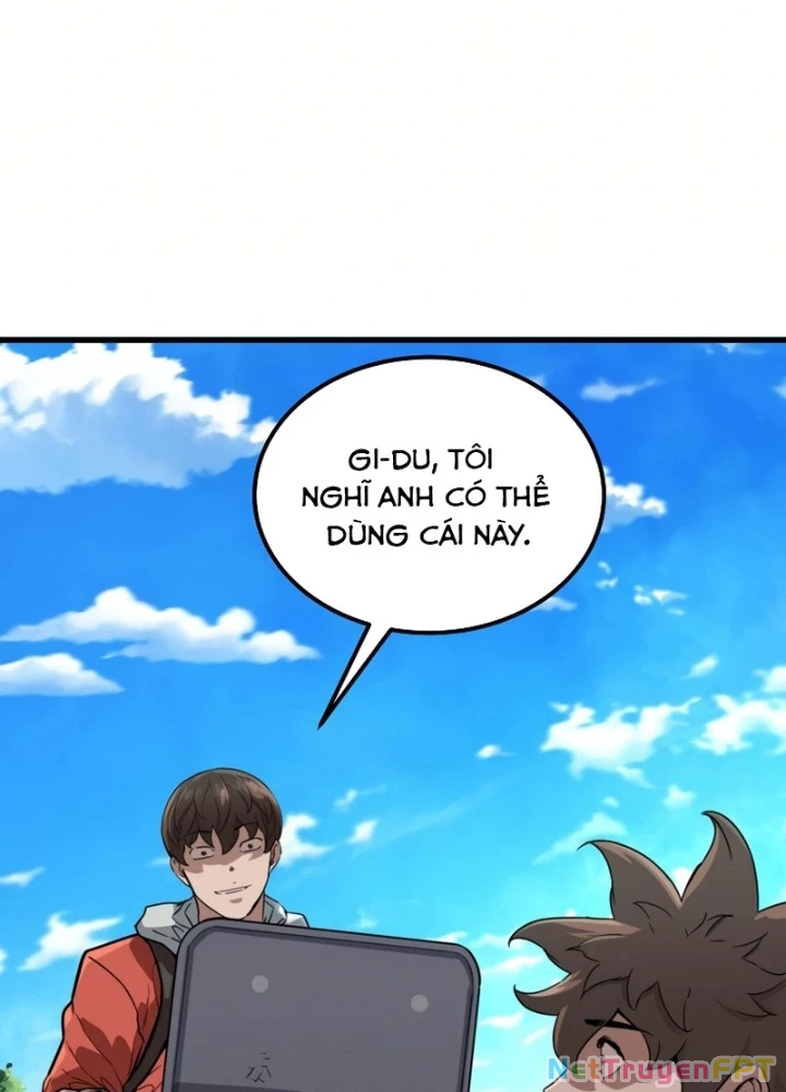 Kẻ không thuộc về loài người Chapter 16 - Trang 2
