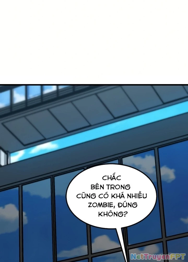 Kẻ không thuộc về loài người Chapter 16 - Trang 2