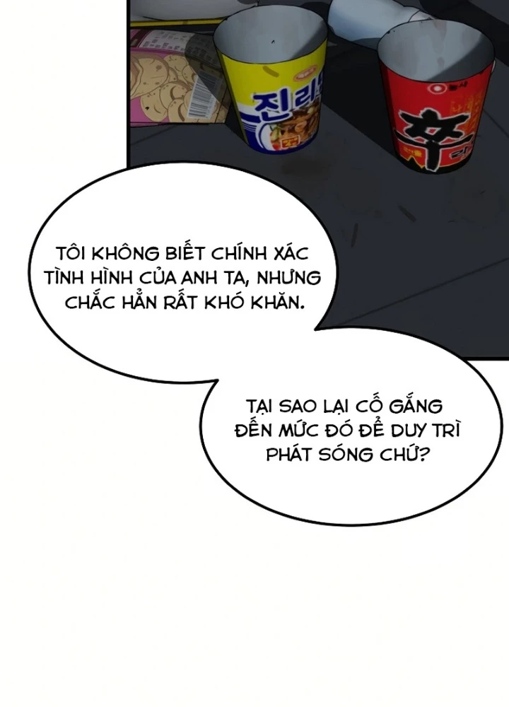 Kẻ không thuộc về loài người Chapter 16 - Trang 2