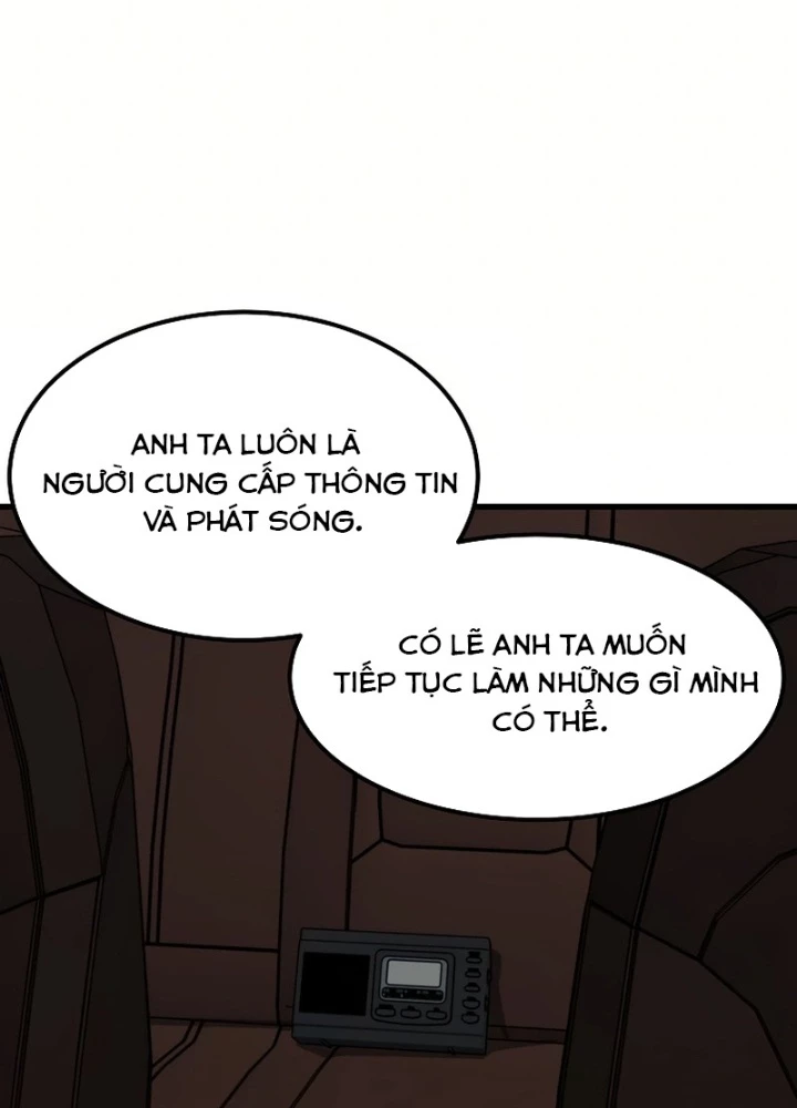 Kẻ không thuộc về loài người Chapter 16 - Trang 2