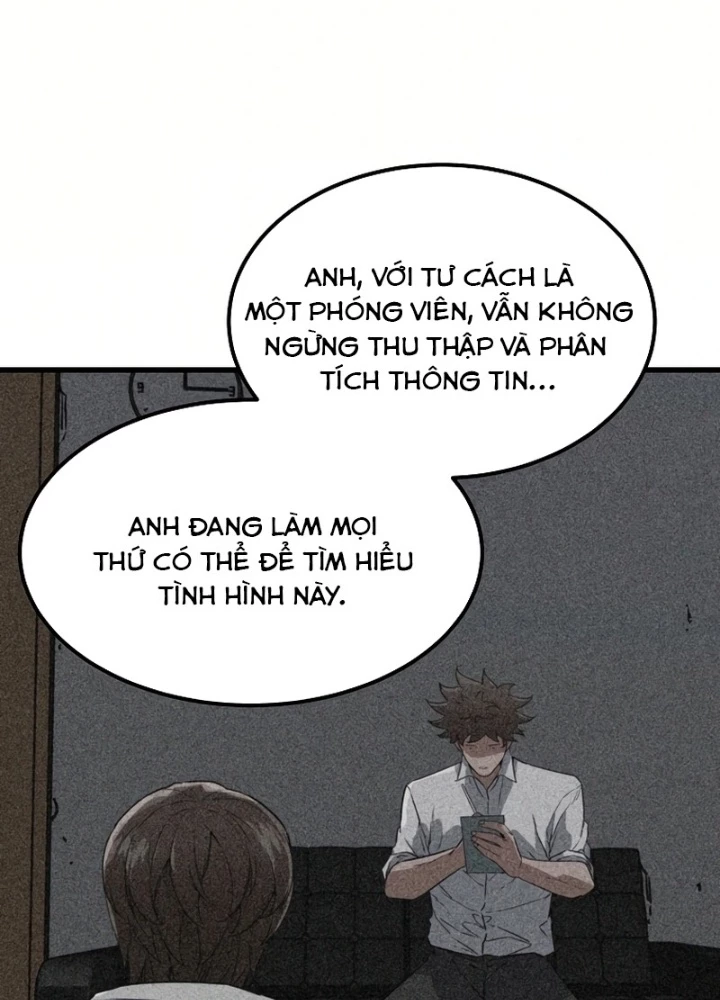 Kẻ không thuộc về loài người Chapter 16 - Trang 2