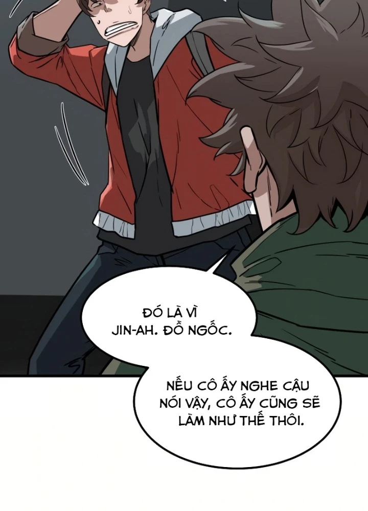 Kẻ không thuộc về loài người Chapter 16 - Trang 2