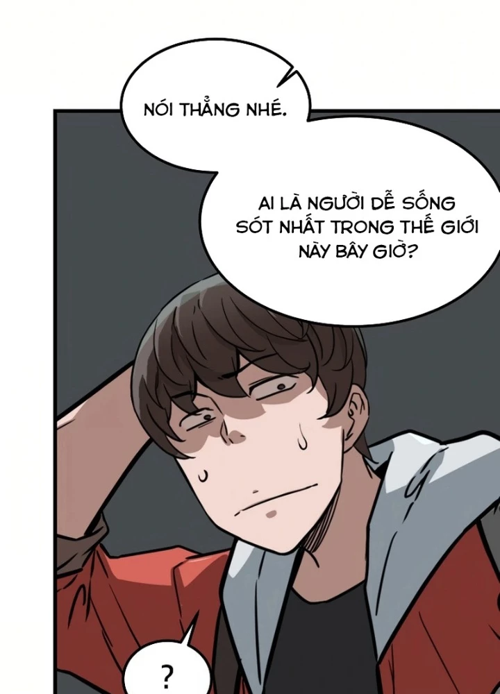Kẻ không thuộc về loài người Chapter 16 - Trang 2