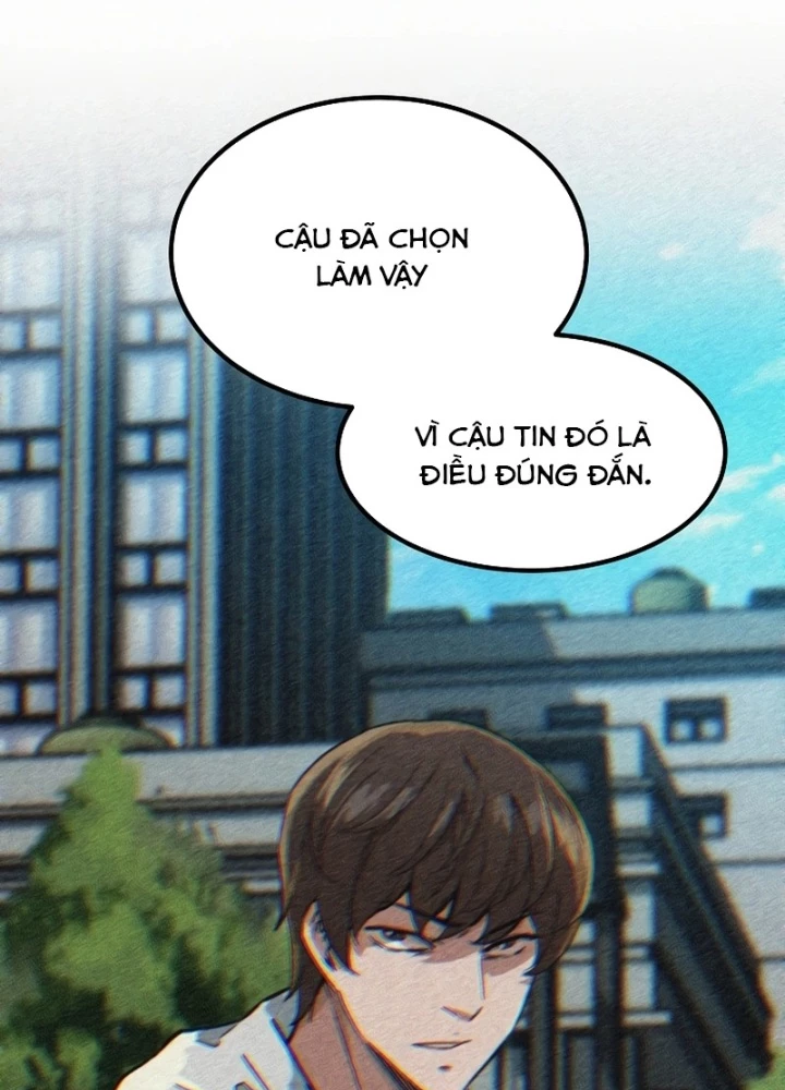 Kẻ không thuộc về loài người Chapter 16 - Trang 2