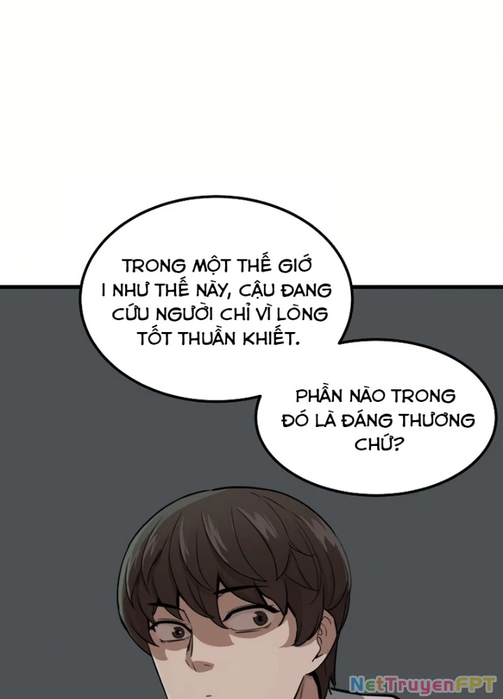 Kẻ không thuộc về loài người Chapter 16 - Trang 2