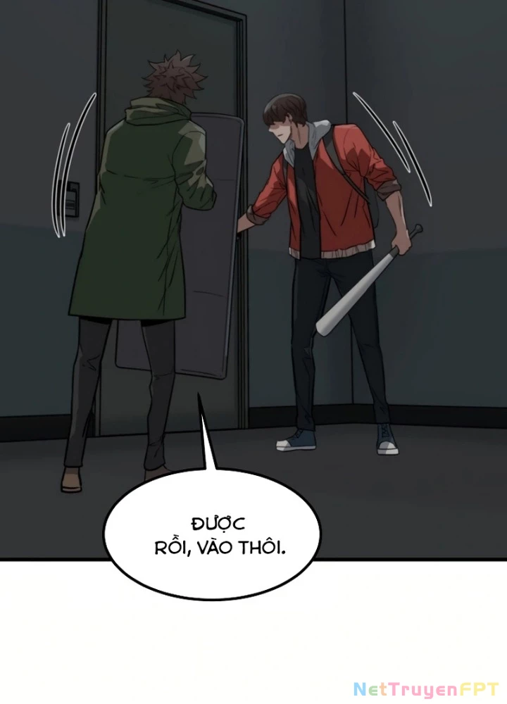 Kẻ không thuộc về loài người Chapter 16 - Trang 2