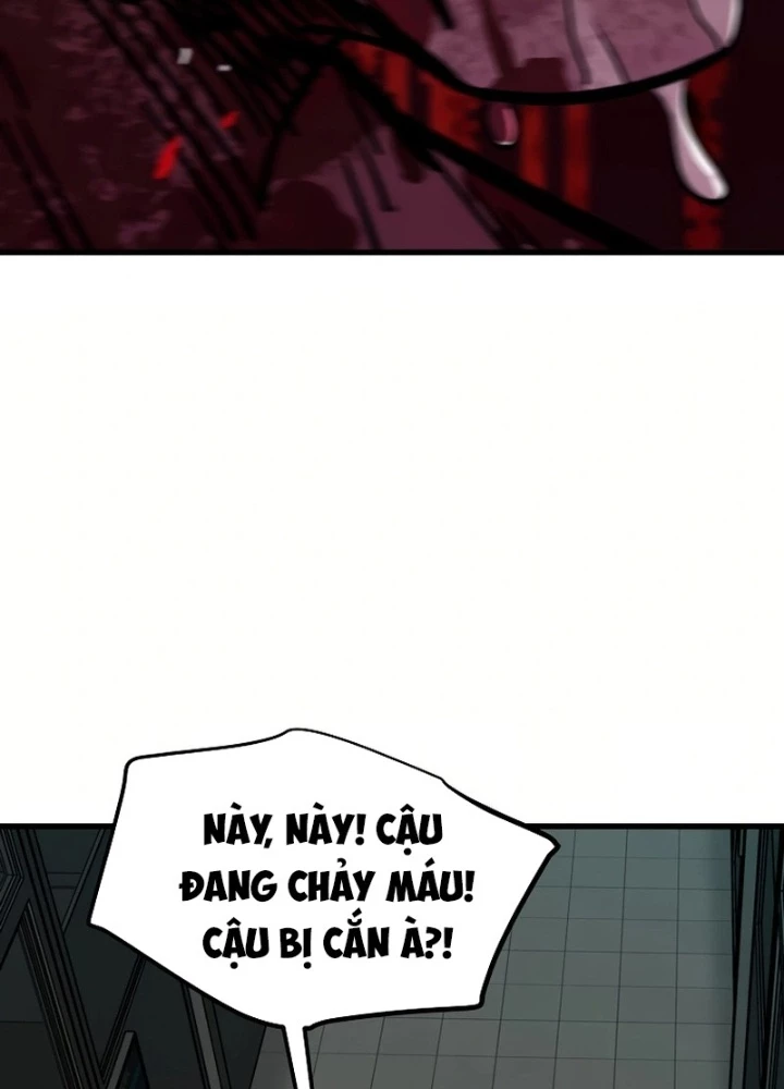 Kẻ không thuộc về loài người Chapter 16 - Trang 2