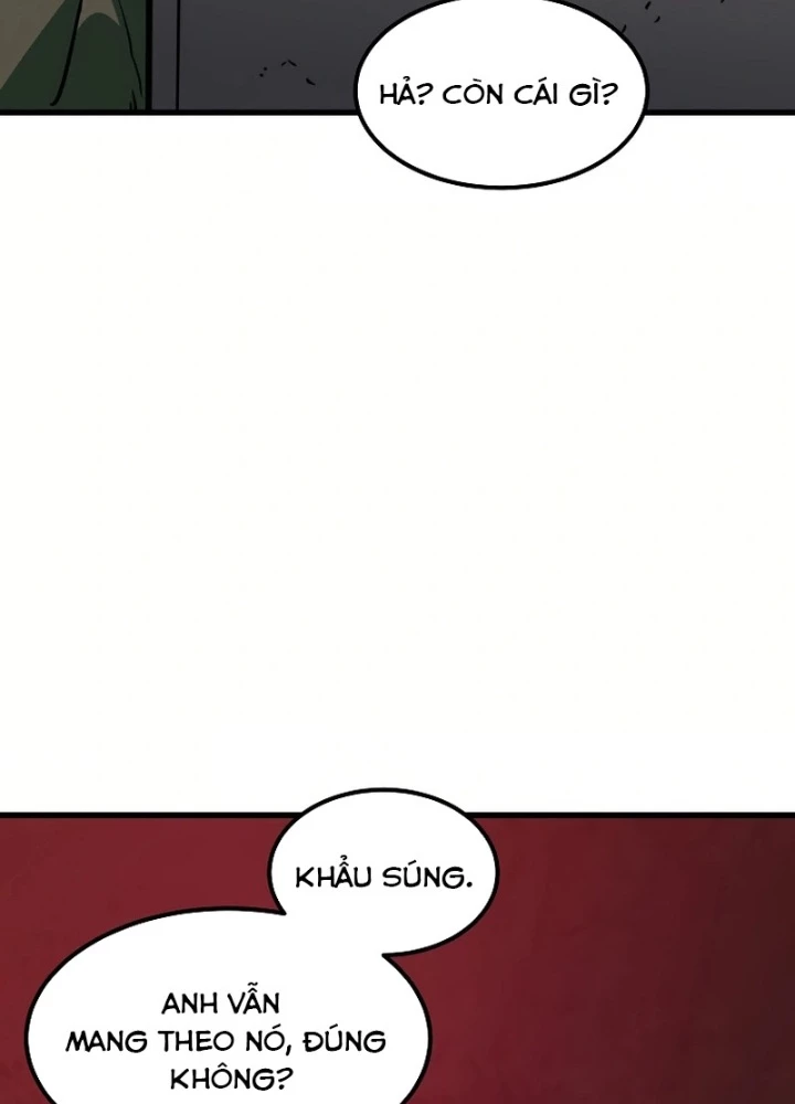 Kẻ không thuộc về loài người Chapter 16 - Trang 2