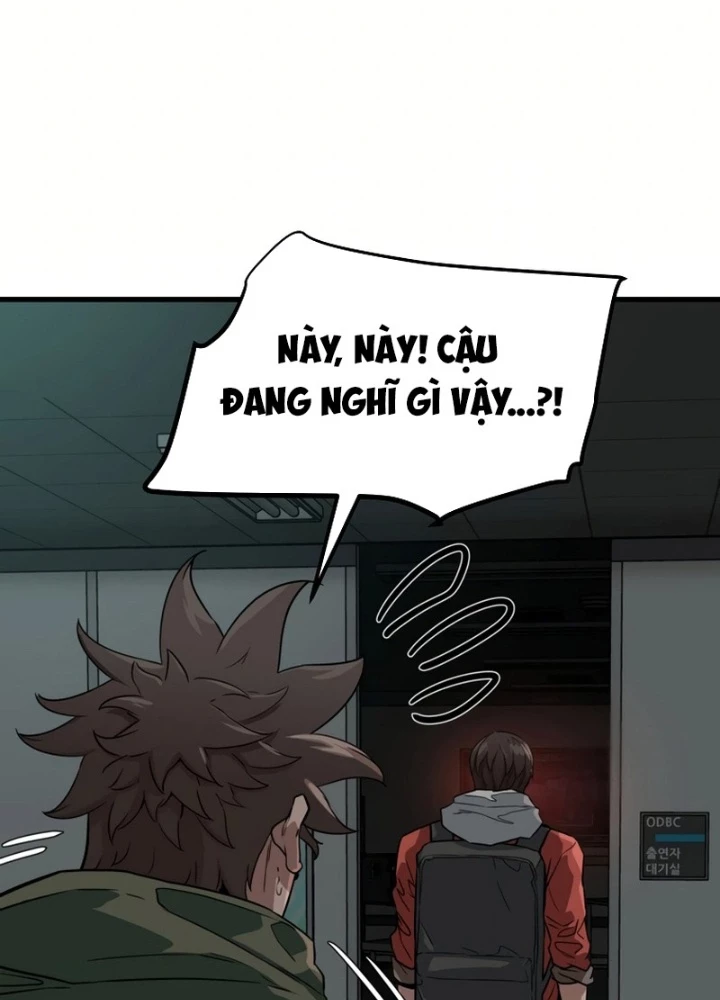 Kẻ không thuộc về loài người Chapter 16 - Trang 2