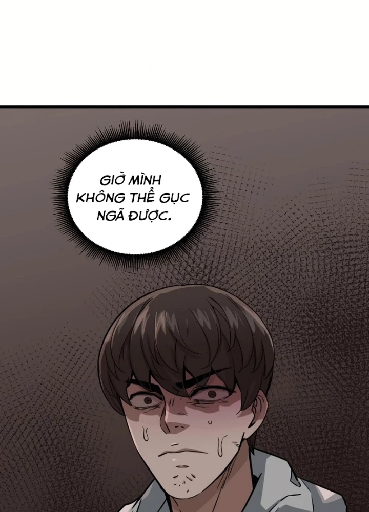 Kẻ không thuộc về loài người Chapter 16 - Trang 2