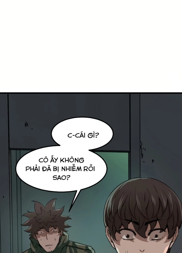 Kẻ không thuộc về loài người Chapter 17 - Trang 2
