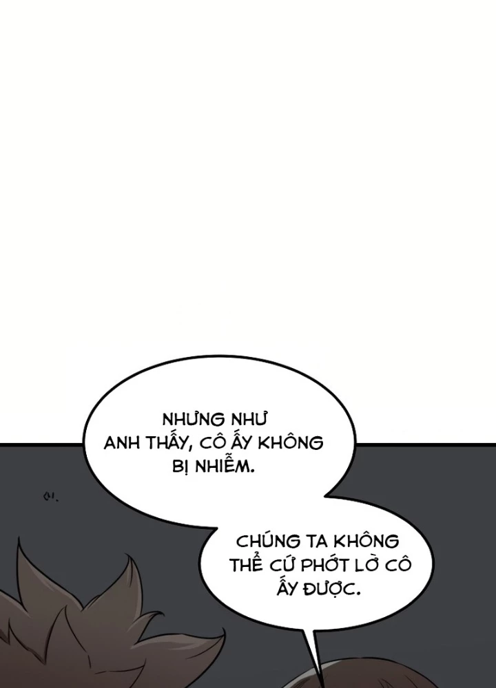 Kẻ không thuộc về loài người Chapter 17 - Trang 2