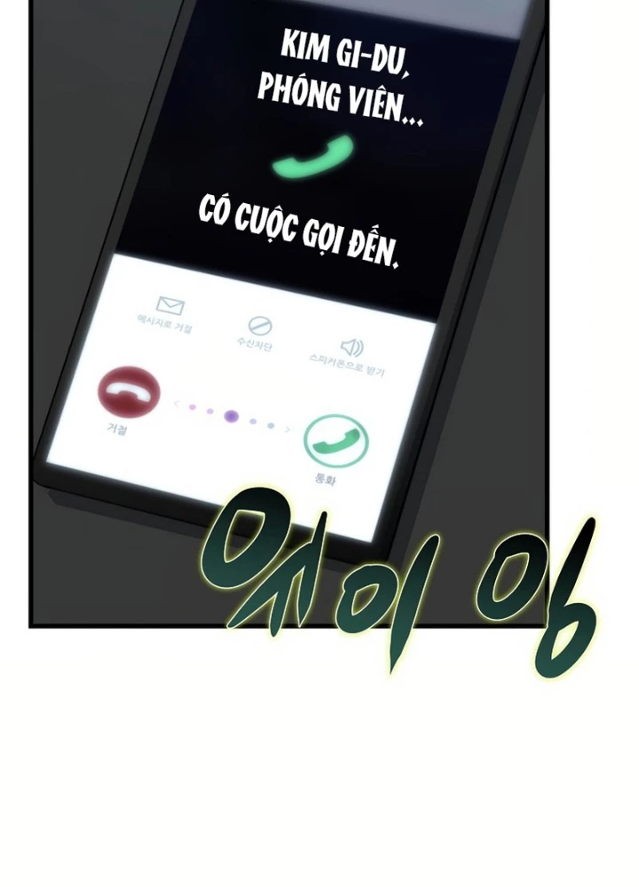 Kẻ không thuộc về loài người Chapter 17 - Trang 2