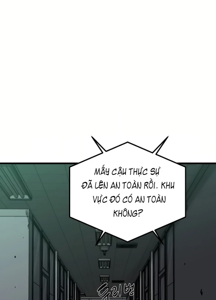 Kẻ không thuộc về loài người Chapter 17 - Trang 2