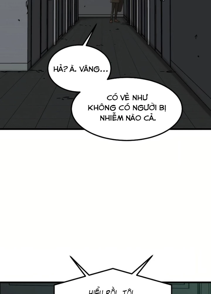 Kẻ không thuộc về loài người Chapter 17 - Trang 2