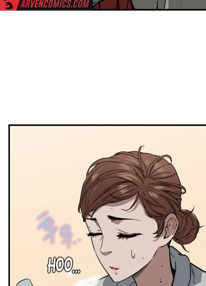 Kẻ không thuộc về loài người Chapter 17 - Trang 2