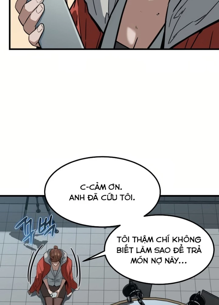 Kẻ không thuộc về loài người Chapter 17 - Trang 2