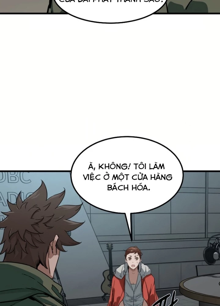 Kẻ không thuộc về loài người Chapter 17 - Trang 2