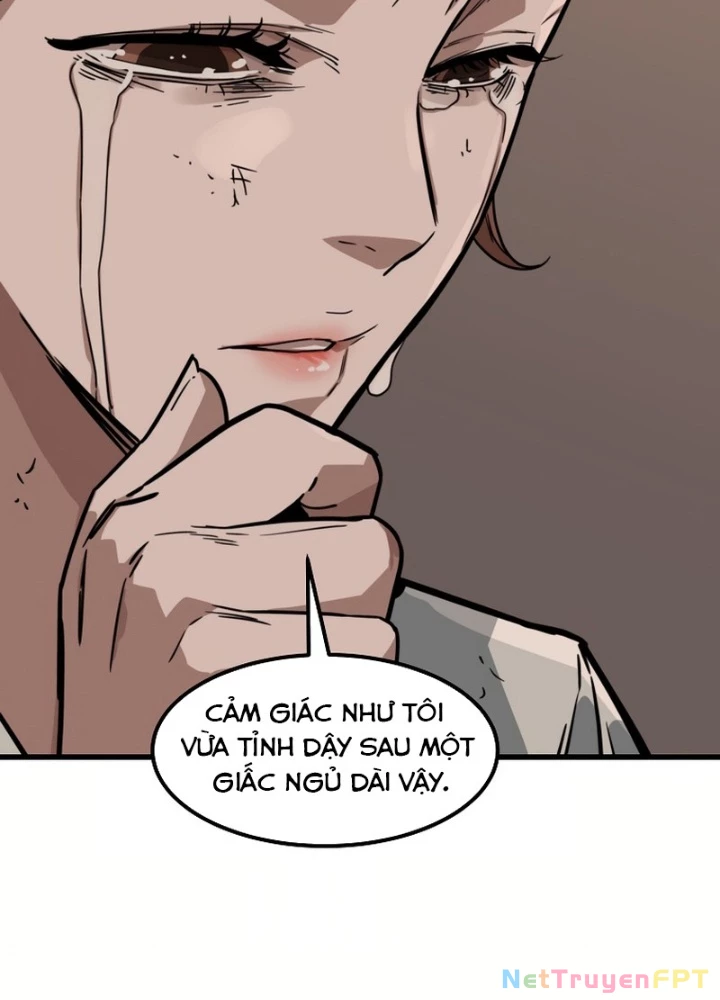 Kẻ không thuộc về loài người Chapter 17 - Trang 2