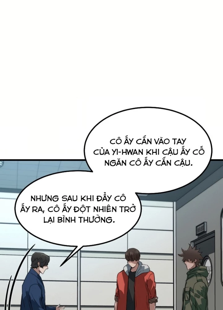 Kẻ không thuộc về loài người Chapter 17 - Trang 2