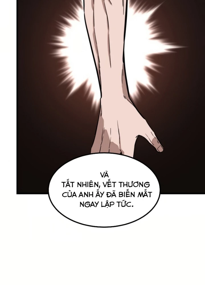 Kẻ không thuộc về loài người Chapter 17 - Trang 2
