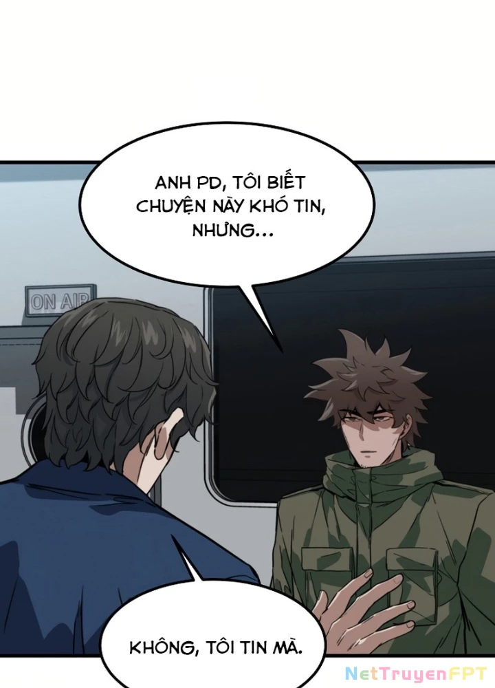 Kẻ không thuộc về loài người Chapter 17 - Trang 2