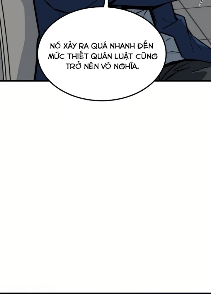 Kẻ không thuộc về loài người Chapter 17 - Trang 2