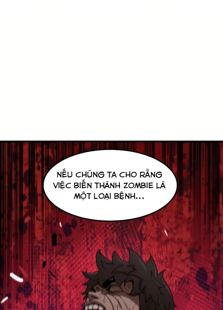 Kẻ không thuộc về loài người Chapter 17 - Trang 2
