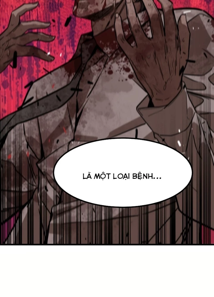 Kẻ không thuộc về loài người Chapter 17 - Trang 2