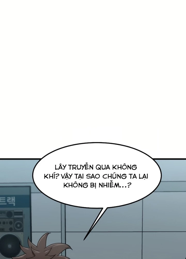 Kẻ không thuộc về loài người Chapter 17 - Trang 2