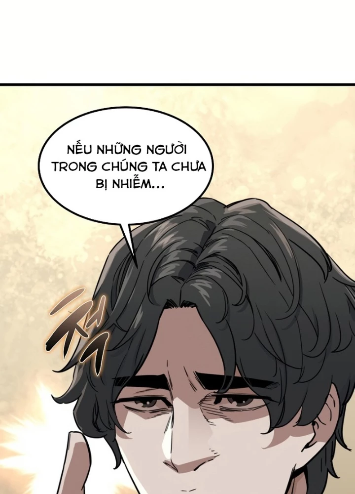 Kẻ không thuộc về loài người Chapter 17 - Trang 2