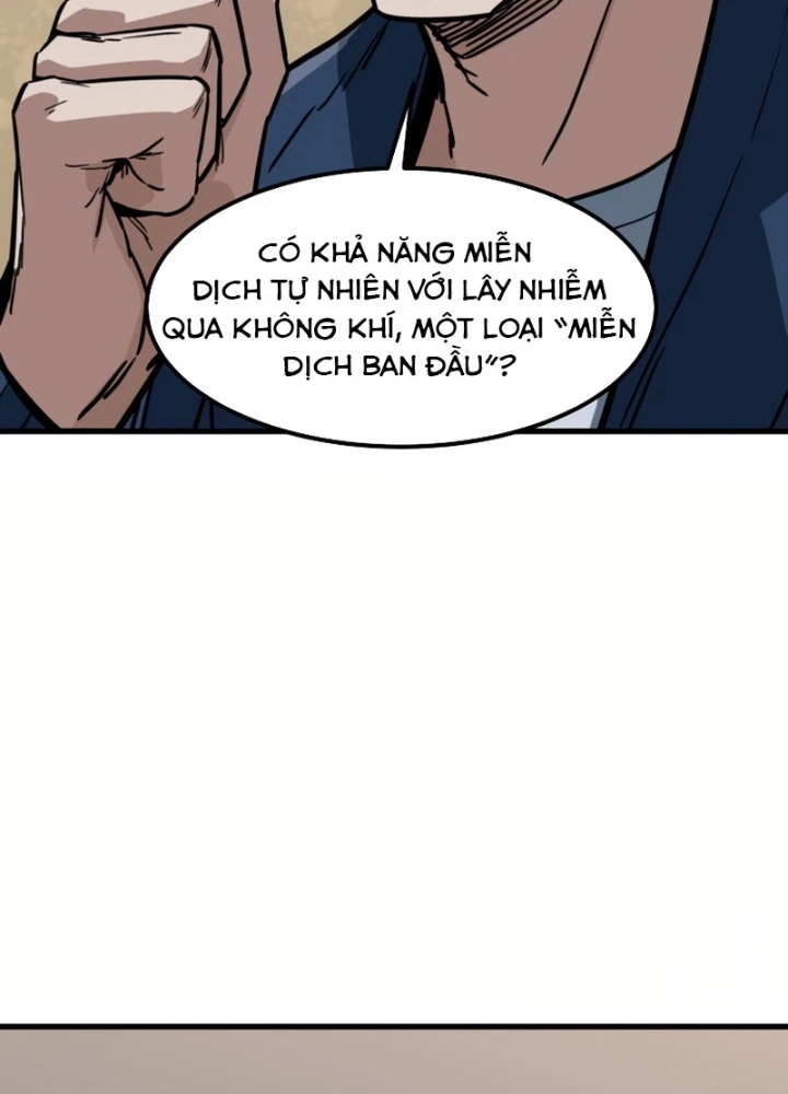 Kẻ không thuộc về loài người Chapter 17 - Trang 2