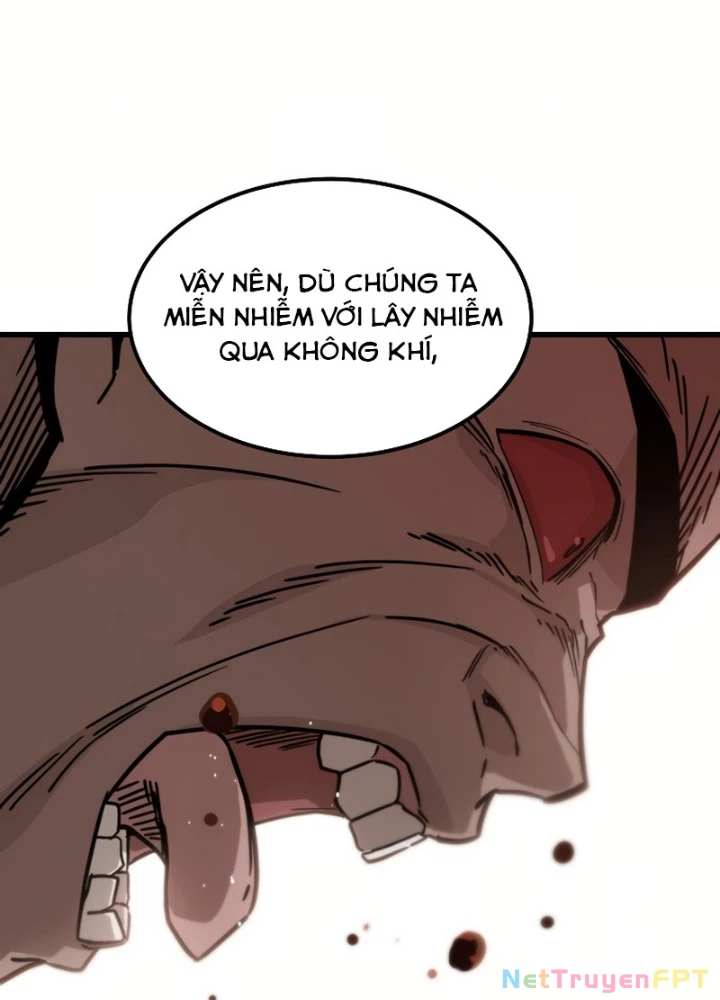 Kẻ không thuộc về loài người Chapter 17 - Trang 2