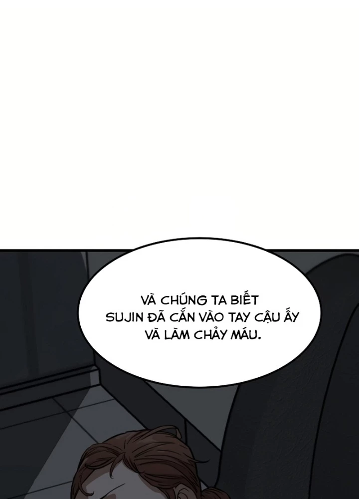 Kẻ không thuộc về loài người Chapter 17 - Trang 2