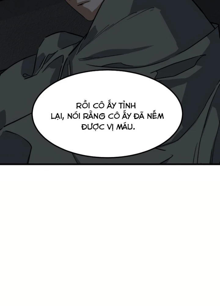 Kẻ không thuộc về loài người Chapter 17 - Trang 2