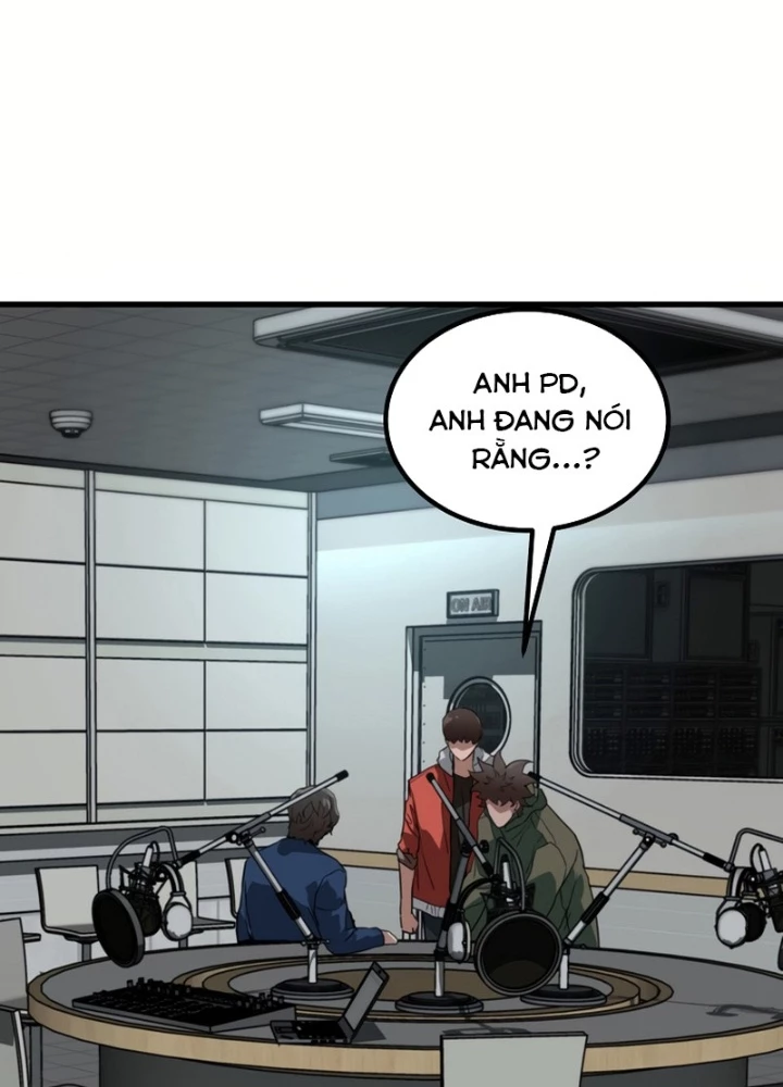 Kẻ không thuộc về loài người Chapter 17 - Trang 2