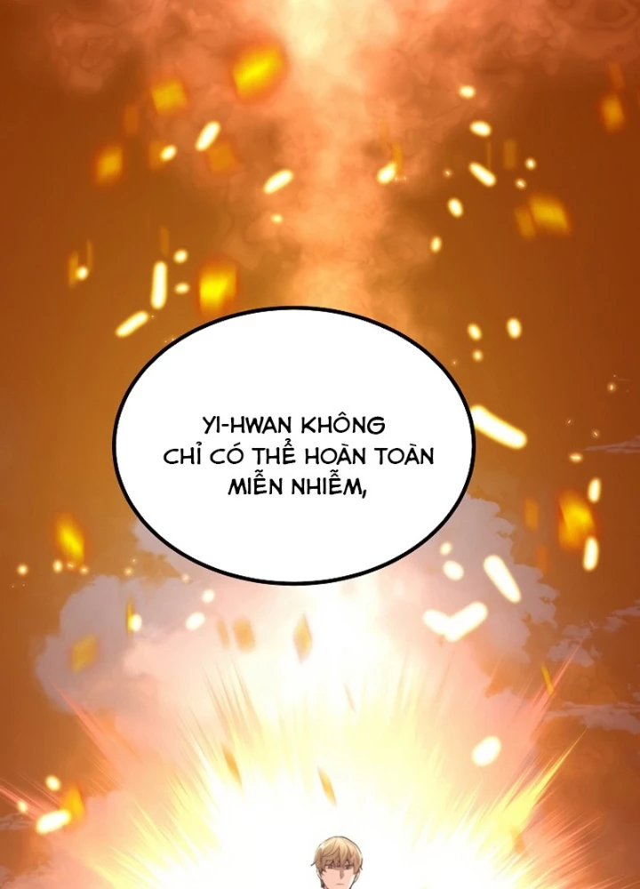 Kẻ không thuộc về loài người Chapter 17 - Trang 2