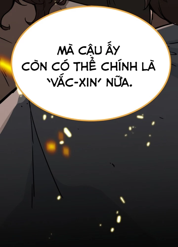 Kẻ không thuộc về loài người Chapter 17 - Trang 2