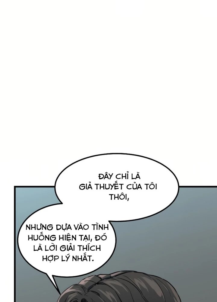 Kẻ không thuộc về loài người Chapter 18 - Trang 2