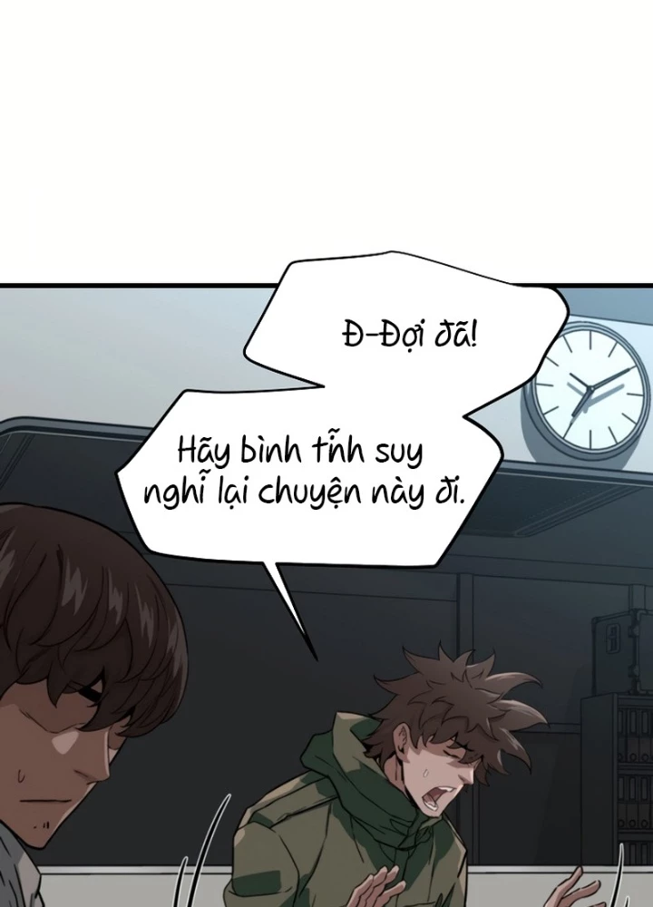 Kẻ không thuộc về loài người Chapter 18 - Trang 2