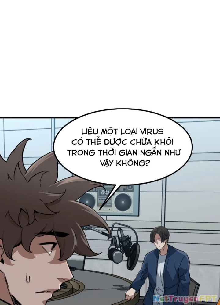 Kẻ không thuộc về loài người Chapter 18 - Trang 2