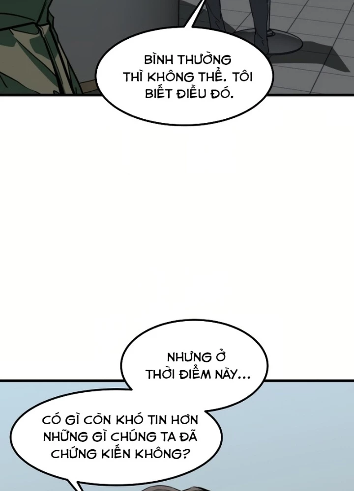 Kẻ không thuộc về loài người Chapter 18 - Trang 2